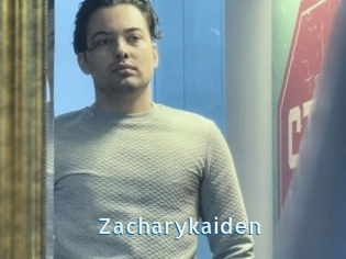 Zacharykaiden