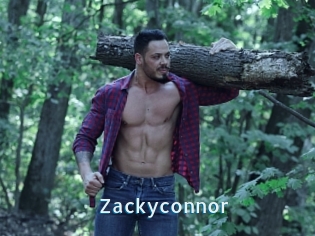 Zackyconnor