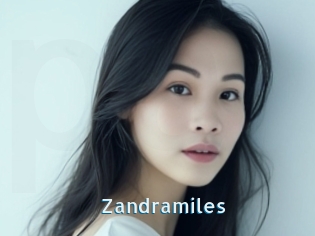 Zandramiles