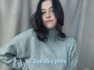 Zarabayles