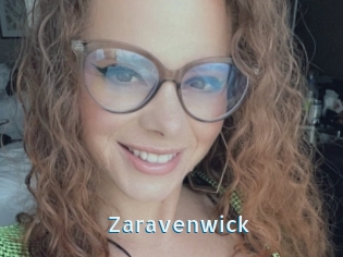 Zaravenwick