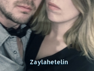 Zaylahetelin