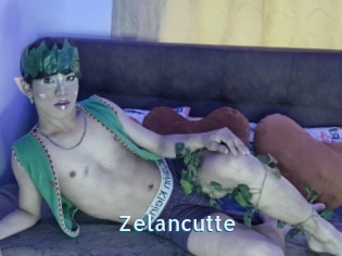 Zelancutte