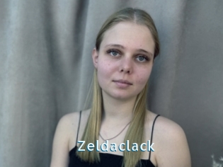 Zeldaclack