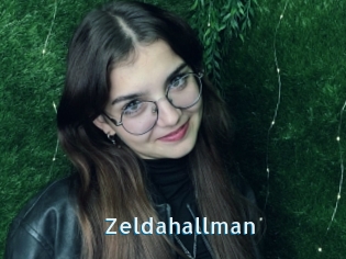 Zeldahallman