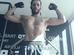 Zeusbigman