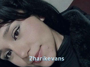 Zharikevans