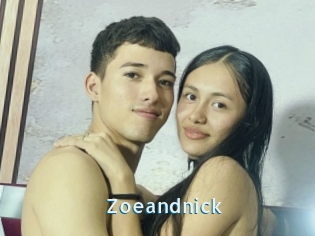 Zoeandnick