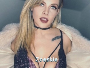 Zoeskie