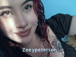 Zoeypeterson