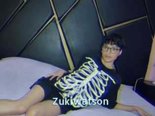 Zukiwatson