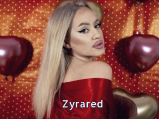 Zyrared